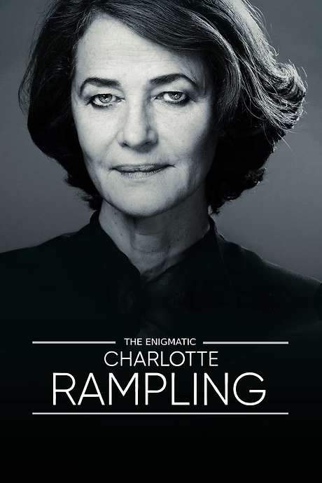 The Enigmatic Charlotte Rampling